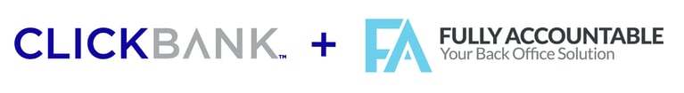 ClickBank Announces Partnership With Fully Accountable