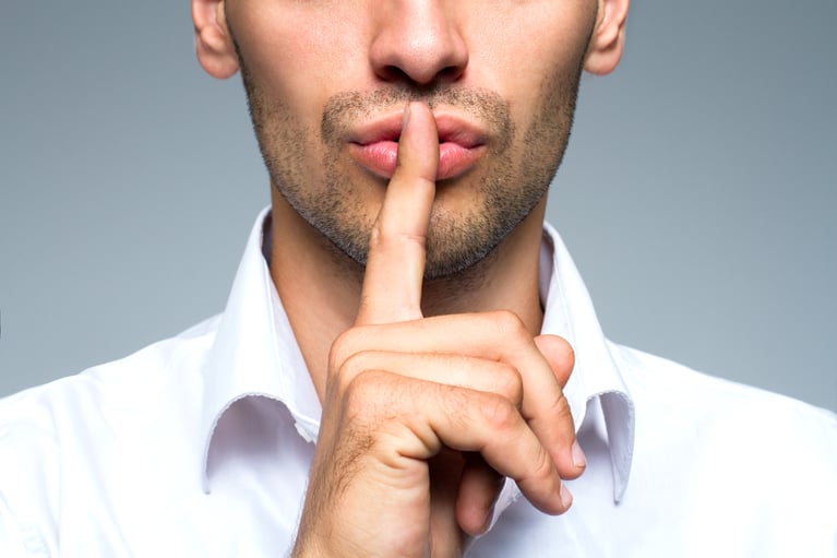 The Real Secret To Affiliate Marketing